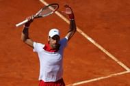 Novak Djokovic hinted that he might skip the US Open to participate in the French Open
